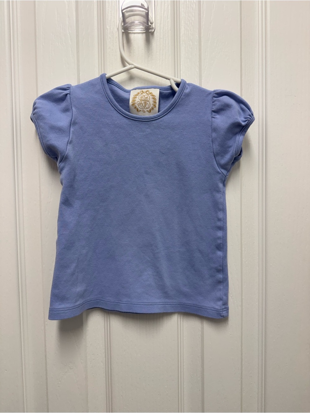 The Beaufort Bonnet Company top size 3T